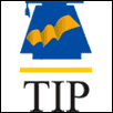 Textile Institute of Pakistan Logo