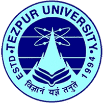 Tezpur University Logo