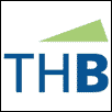 TH Bingen University of Applied Sciences Logo