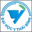 Thai Binh University of Medicine and Pharmacy Logo
