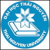 Thai Nguyen University Logo