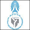 Thaksin University Logo