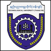 Thanlyin Technological University Logo