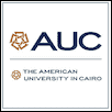American University in Cairo Logo