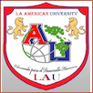 American University in Nicaragua Logo