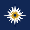 American University of Iraq, Sulaimani Logo
