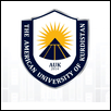 American University of Kurdistan Logo