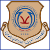 Arab Academy for Management, Banking and Financial Sciences Logo