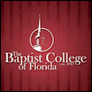Baptist College of Florida Logo