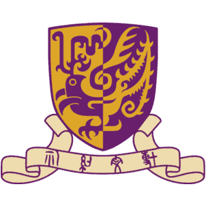 Chinese University of Hong Kong Logo