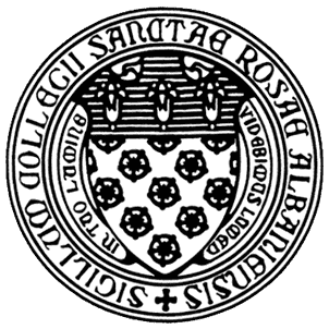 College of Saint Rose Logo