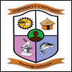 Copperbelt University Logo