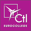 CTL Eurocollege Logo