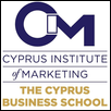 Cyprus Institute of Marketing Logo