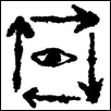 Eugeniusz Geppert Academy of Art and Design in Wroclaw Logo