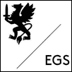 European Graduate School Logo