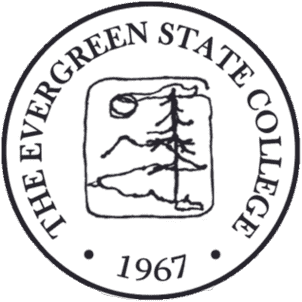 Evergreen State College Logo