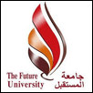 Future University in Sudan Logo