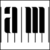 Grazyna and Kiejstut Bacewicz Academy of Music in Lodz Logo