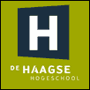 Hague University of Applied Sciences Logo