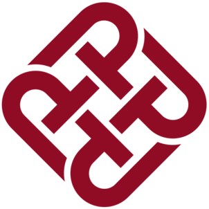 Hong Kong Polytechnic University Logo