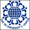 IIS University Logo