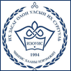 Ikh Zasag University Logo