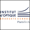 Institute of Optics Graduate School Logo