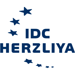 Interdisciplinary Center Logo