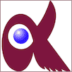 International University of Kagoshima Logo
