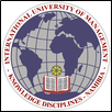 International University of Management Logo