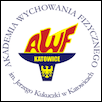 Jerzy Kukuczka Academy of Physical Education in Katowice Logo