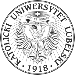 John Paul II Catholic University of Lublin Logo