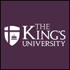 King's University Logo