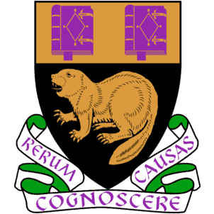 London School of Economics and Political Science Logo