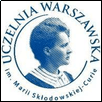 Maria Sklodowskiej-Curie Warsaw Academy Logo