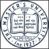 Master's University and Seminary Logo