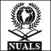 National University of Advanced Legal Studies Logo
