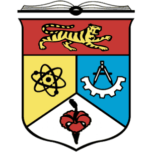 National University of Malaysia Logo