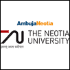 Neotia University Logo