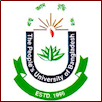 People's University of Bangladesh Logo