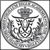 Royal Danish Academy of Fine Arts, Schools of Architecture, Design and Conservation Logo