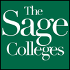 Sage Colleges Logo