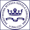 State Higher Vocational School of Walcz Logo