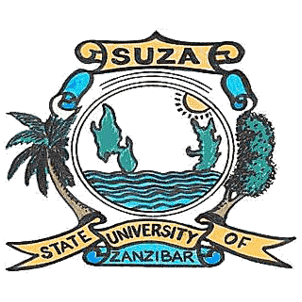 State University of Zanzibar Logo
