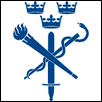 Swedish School of Sport and Health Sciences Logo