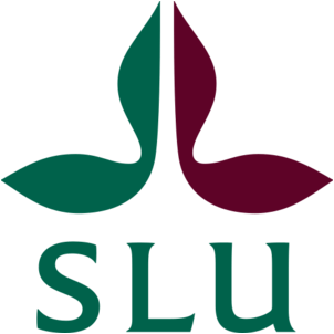 Swedish University of Agricultural Sciences Logo