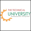 Technical University Logo