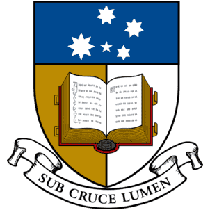 University of Adelaide Logo