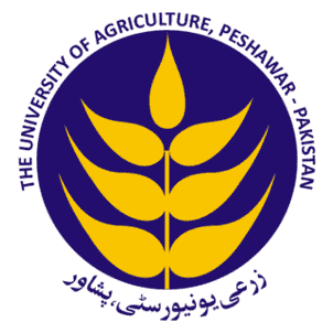 University of Agriculture, Peshawar Logo